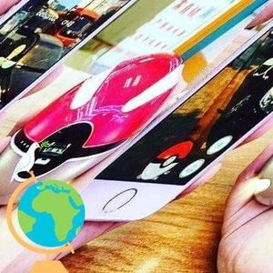 Meet your Posher, Yesenia